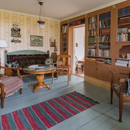 Mansasen Bed & Breakfast Екстер'єр фото