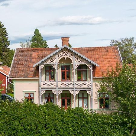 Mansasen Bed & Breakfast Екстер'єр фото