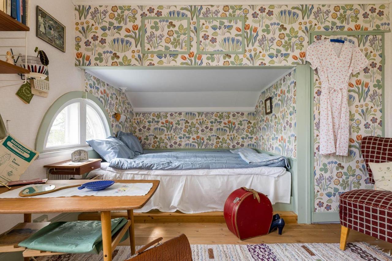 Mansasen Bed & Breakfast Екстер'єр фото