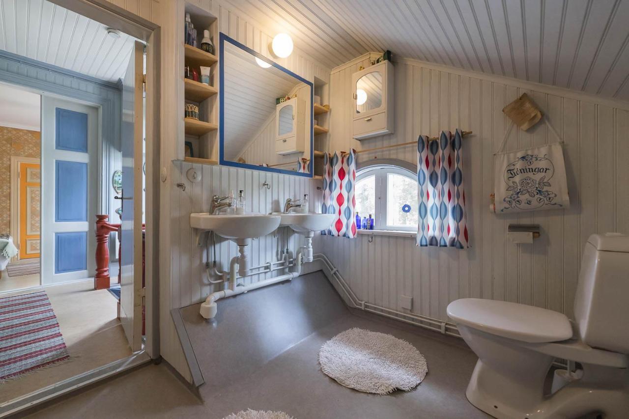 Mansasen Bed & Breakfast Екстер'єр фото