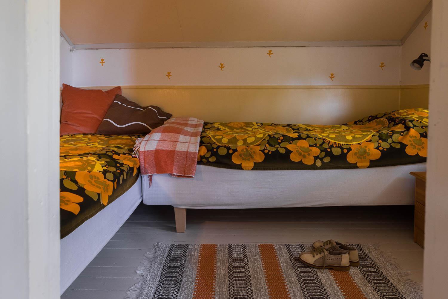 Mansasen Bed & Breakfast Екстер'єр фото
