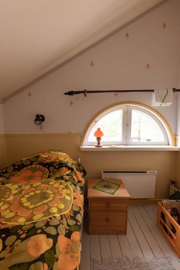 Mansasen Bed & Breakfast Екстер'єр фото