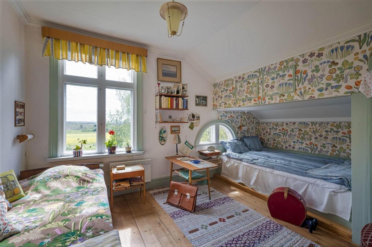 Mansasen Bed & Breakfast Екстер'єр фото