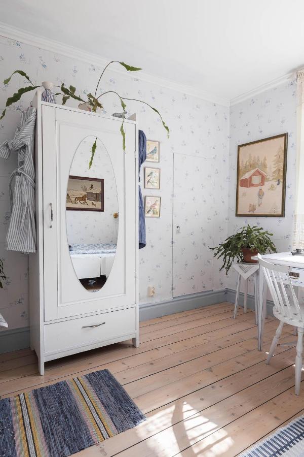 Mansasen Bed & Breakfast Екстер'єр фото
