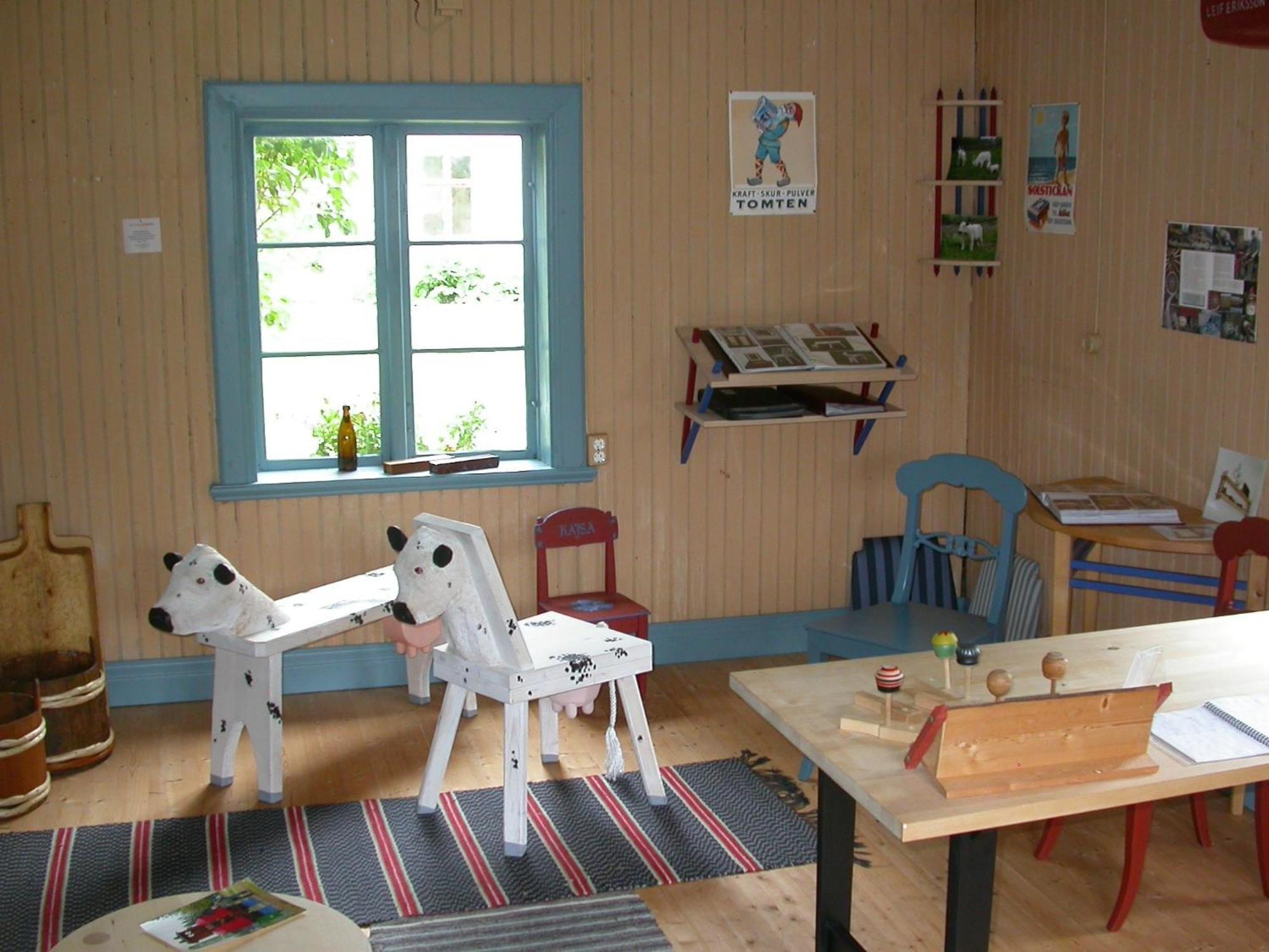 Mansasen Bed & Breakfast Екстер'єр фото
