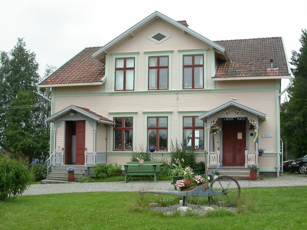Mansasen Bed & Breakfast Екстер'єр фото